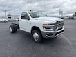  Ram 3500 Chassis Cab