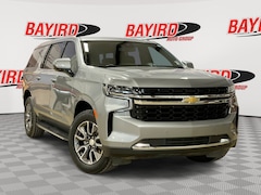 2023 Chevrolet Suburban LS SUV