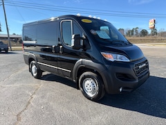 2025 Ram ProMaster 1500 Low Roof Van Cargo Van