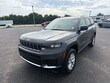  Jeep Grand Cherokee L
