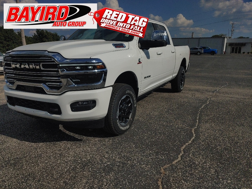  Ram 2500