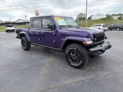 2026 Jeep Gladiator Sport Pickup