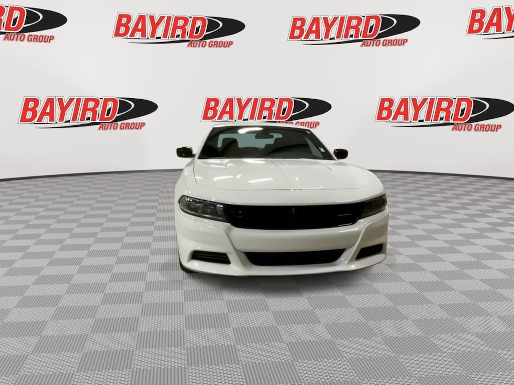 Used 2023 Dodge Charger SXT Sedan