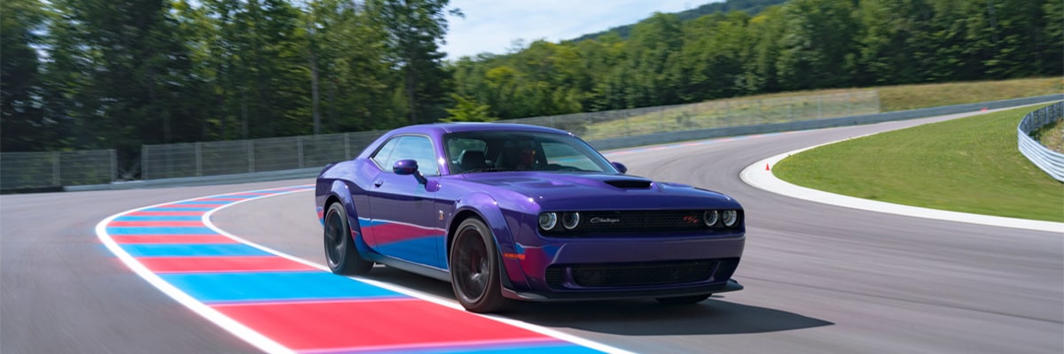 New Dodge Challenger For Sale in West Memphis