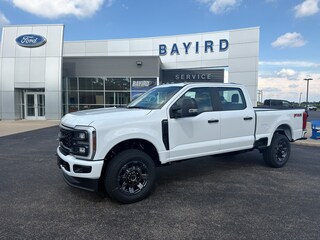 2026 Ford F-250 XL Truck Crew Cab