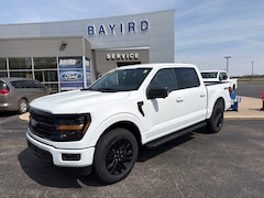 2026 Ford F-150 XLT Truck SuperCrew Cab