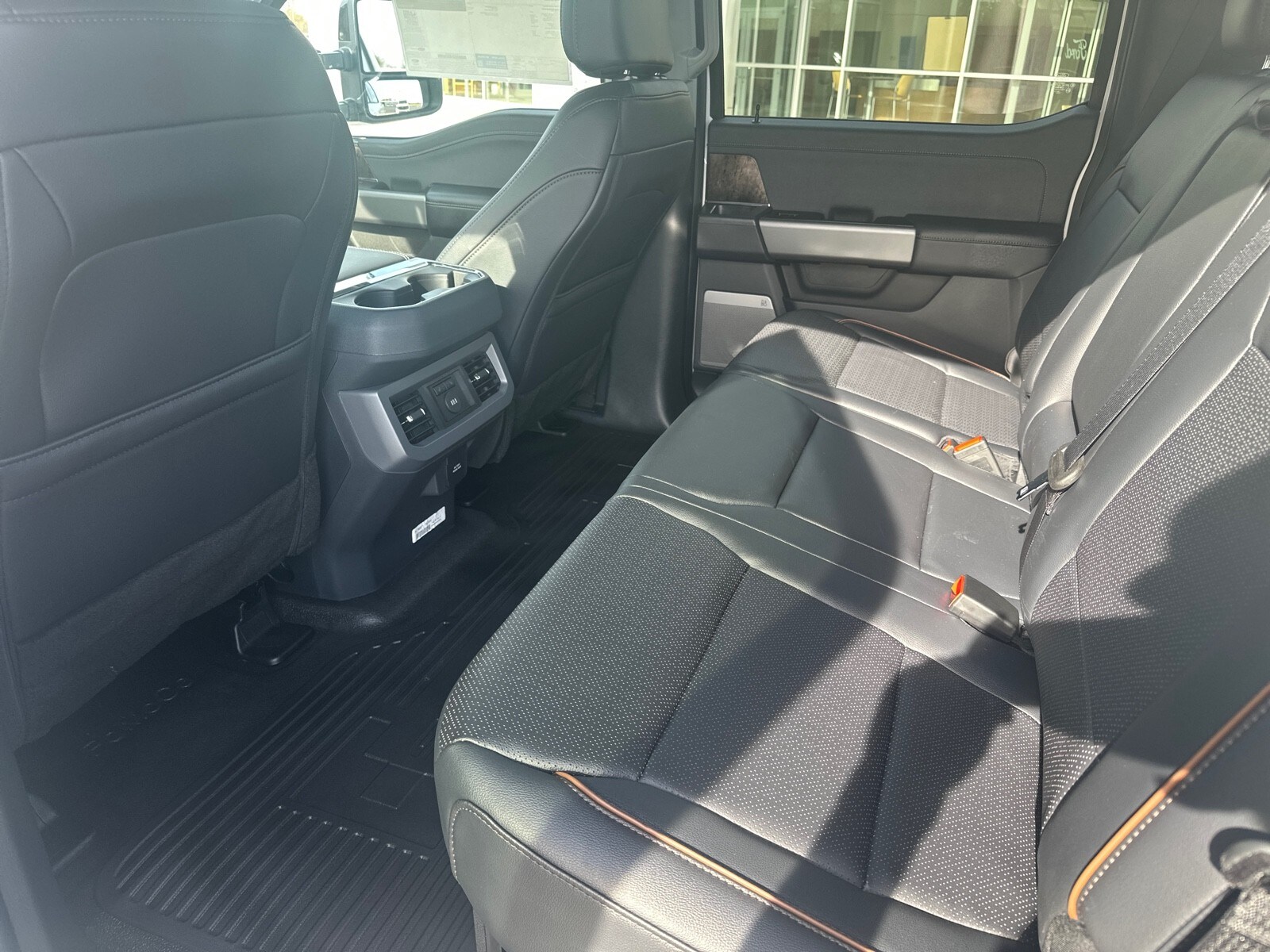 2026 Ford F-250 Super Duty Lariat - Photo 16