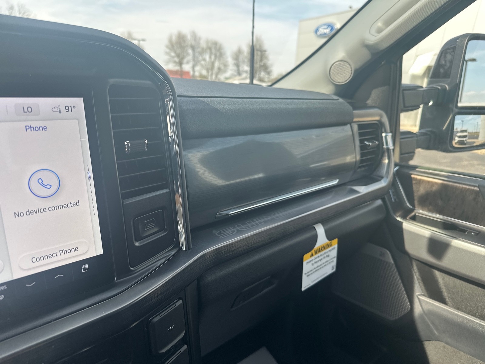 2026 Ford F-250 Super Duty Lariat - Photo 24