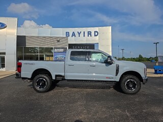 2025 Ford F-250 Lariat Truck Crew Cab
