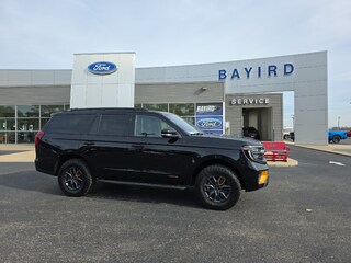 2025 Ford Expedition Tremor SUV