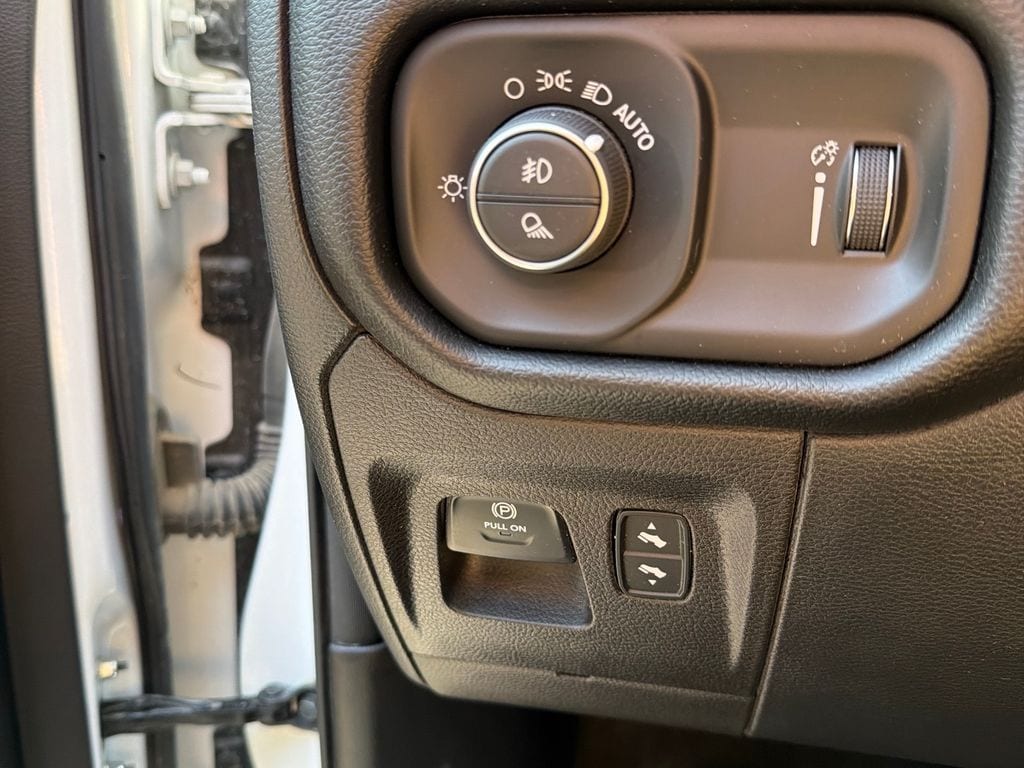 2022 RAM Ram 1500 Pickup Big Horn/Lone Star - Photo 15