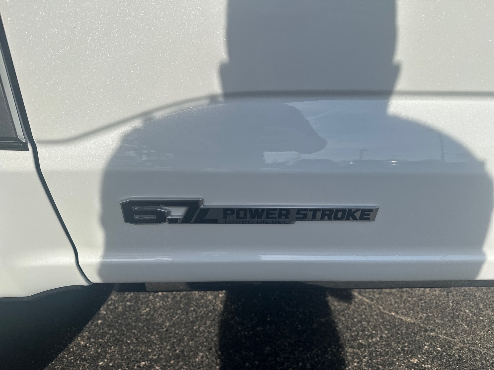 2026 Ford F-250 Super Duty Lariat - Photo 10