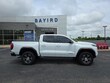 GMC Canyon