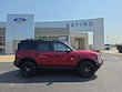  Ford Bronco Sport