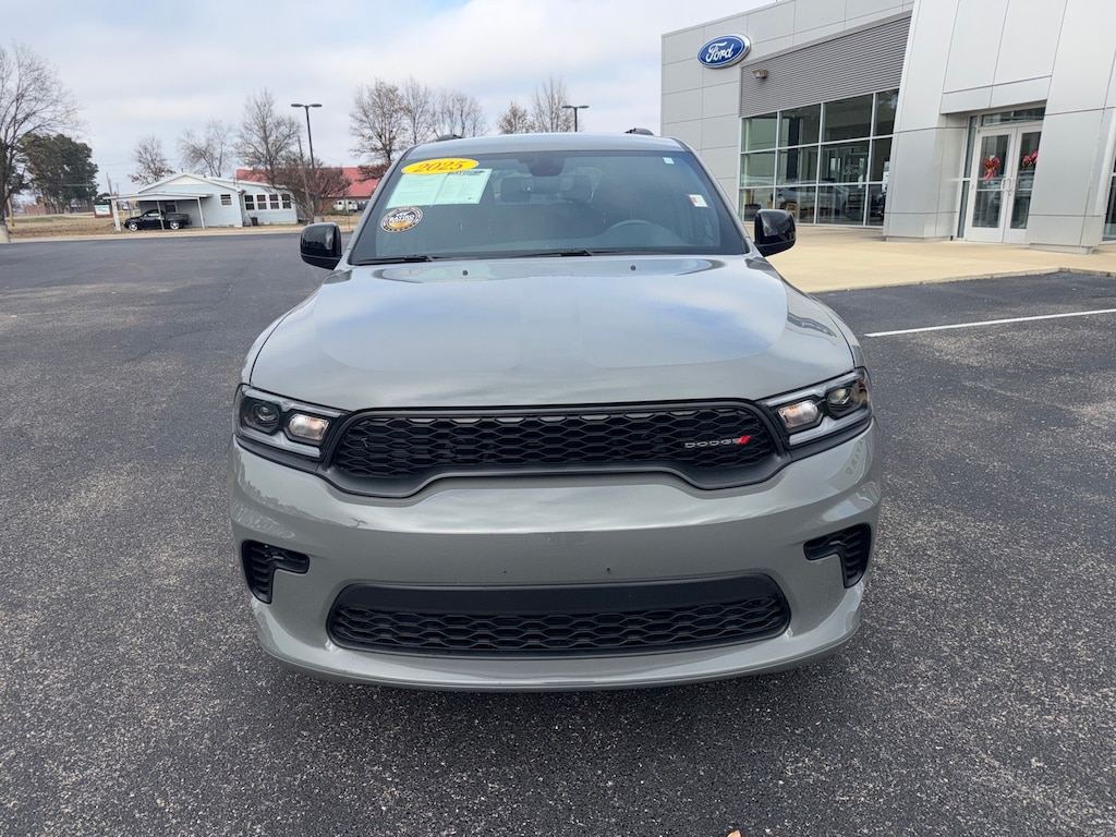 Used 2025 Dodge Durango GT SUV