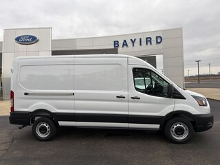 2026 Ford Transit-250 Cargo Base Van Medium Roof Van