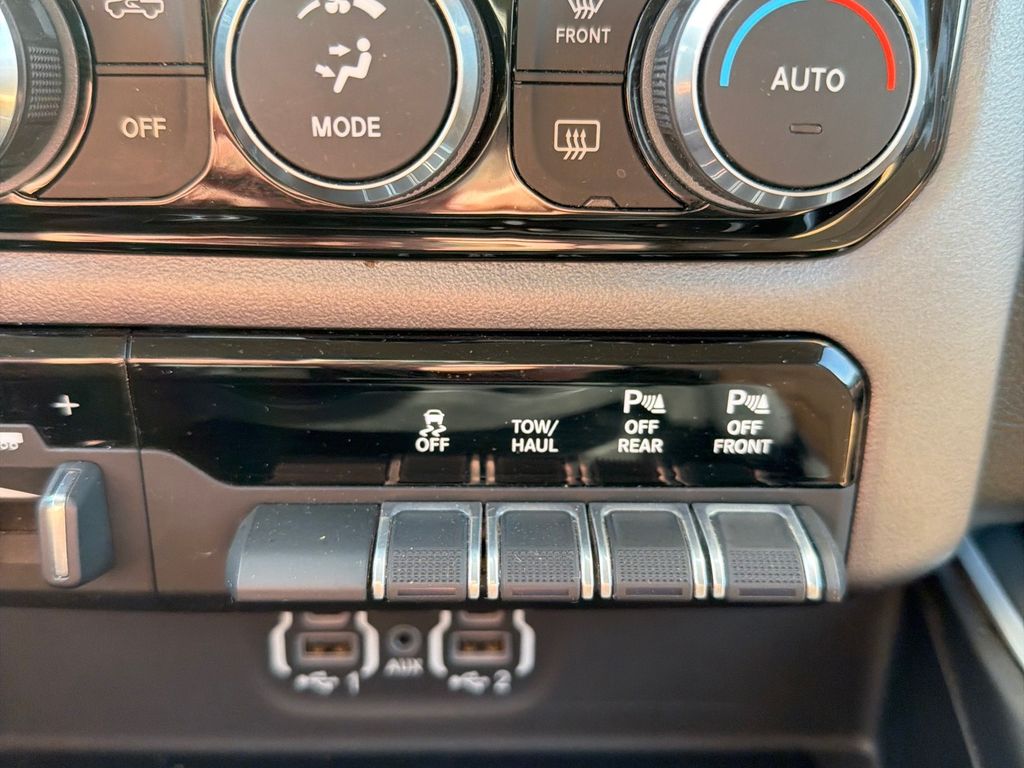 2022 RAM Ram 1500 Pickup Big Horn/Lone Star - Photo 25