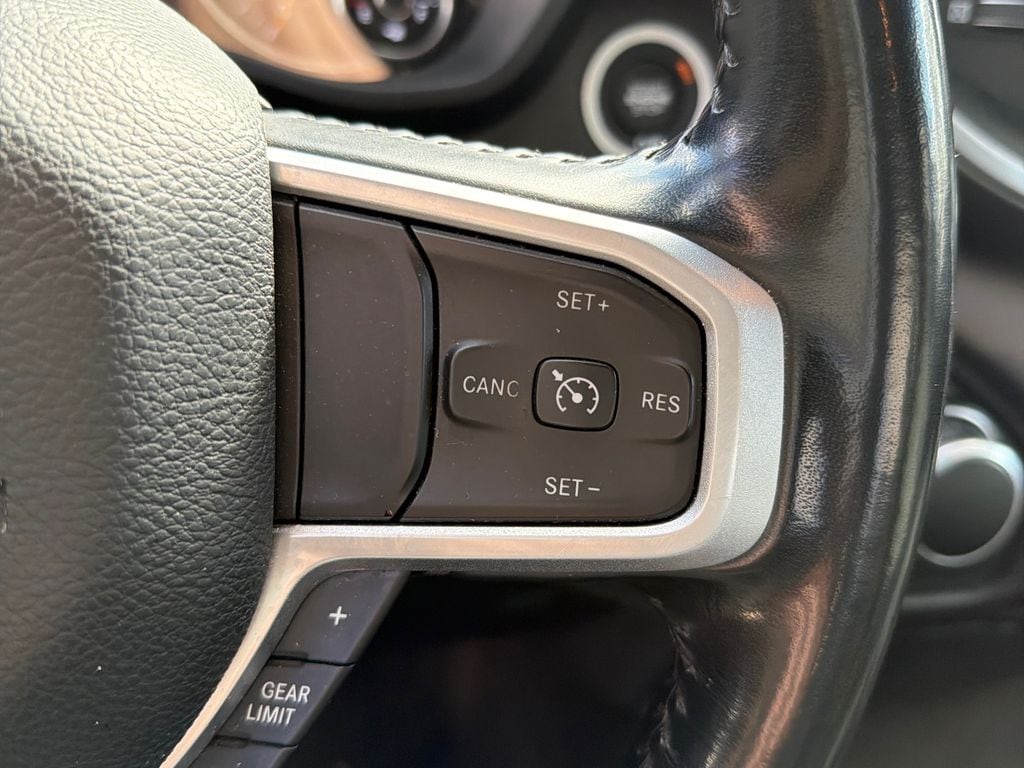 2022 RAM Ram 1500 Pickup Big Horn/Lone Star - Photo 13