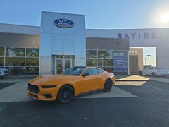 2026 Ford Mustang Ecoboost Coupe