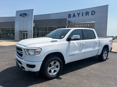 2021 Ram 1500 Big Horn Crew Cab