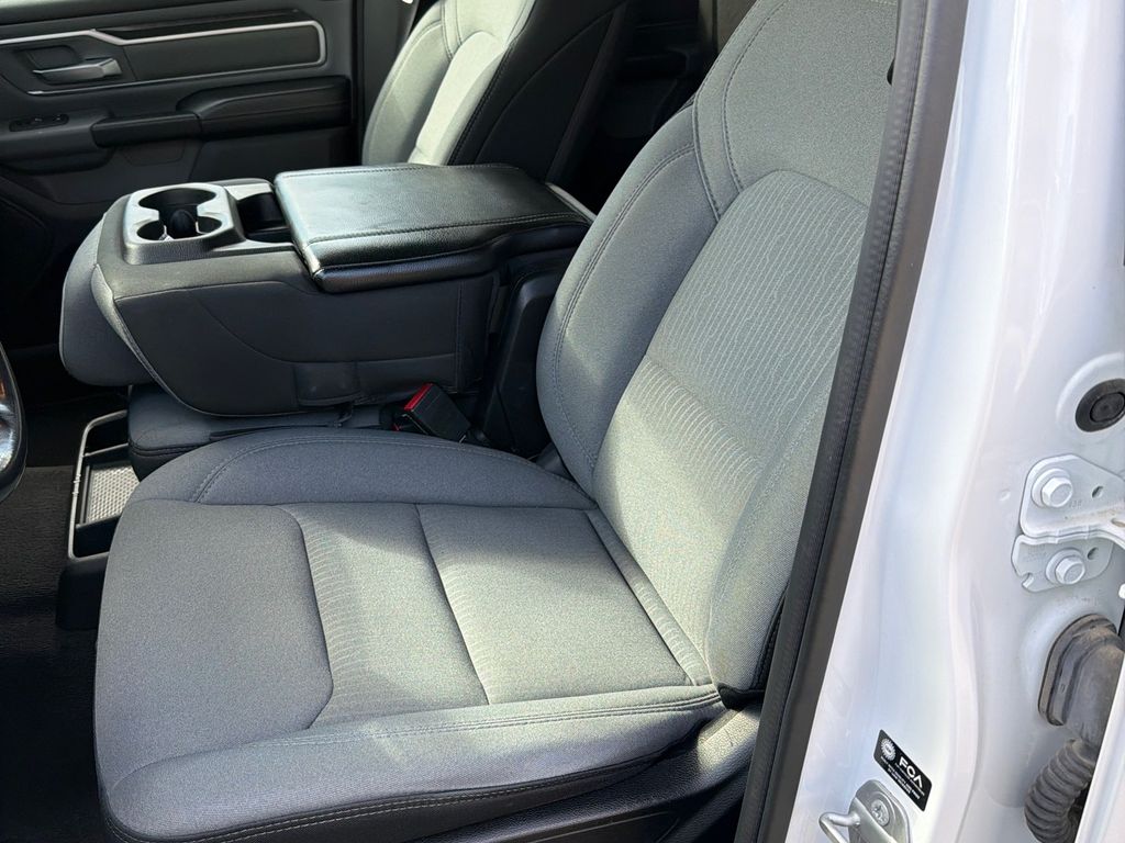 2022 RAM Ram 1500 Pickup Big Horn/Lone Star - Photo 9