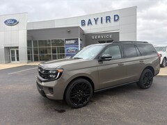 2026 Ford Expedition Platinum SUV