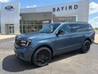  Ford Expedition