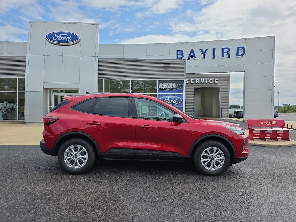 New 2026 Ford Escape Active SUV