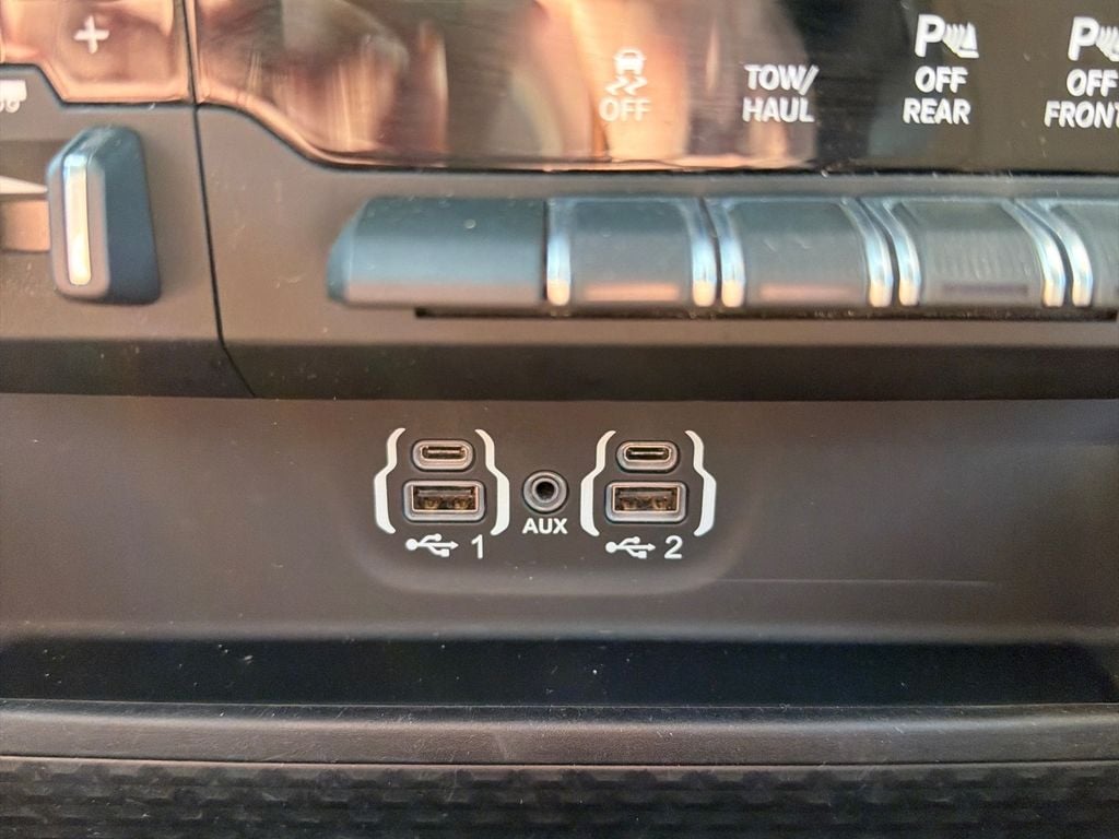 2022 RAM Ram 1500 Pickup Big Horn/Lone Star - Photo 26