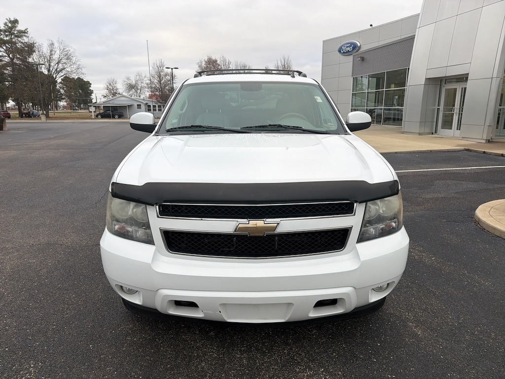 Used 2011 Chevrolet Avalanche LT1 Truck Crew Cab