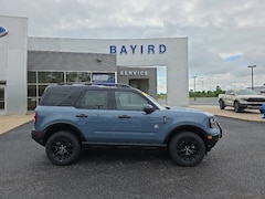 2025 Ford Bronco Sport Outer Banks SUV