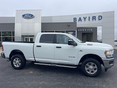 2024 Ram 2500 Big Horn Truck Crew Cab