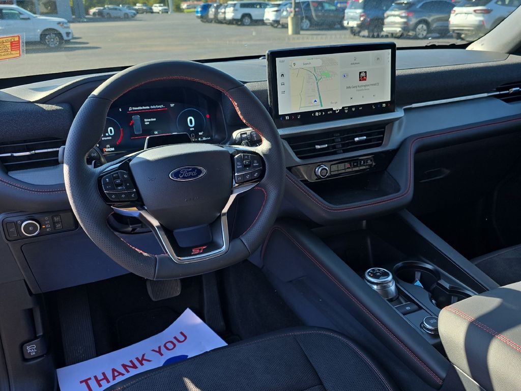 2026 Ford Explorer ST - Photo 20
