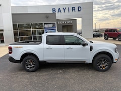 2026 Ford Maverick Tremor Truck SuperCrew