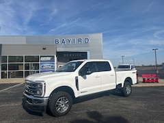 2026 Ford F-250 Lariat Truck Crew Cab