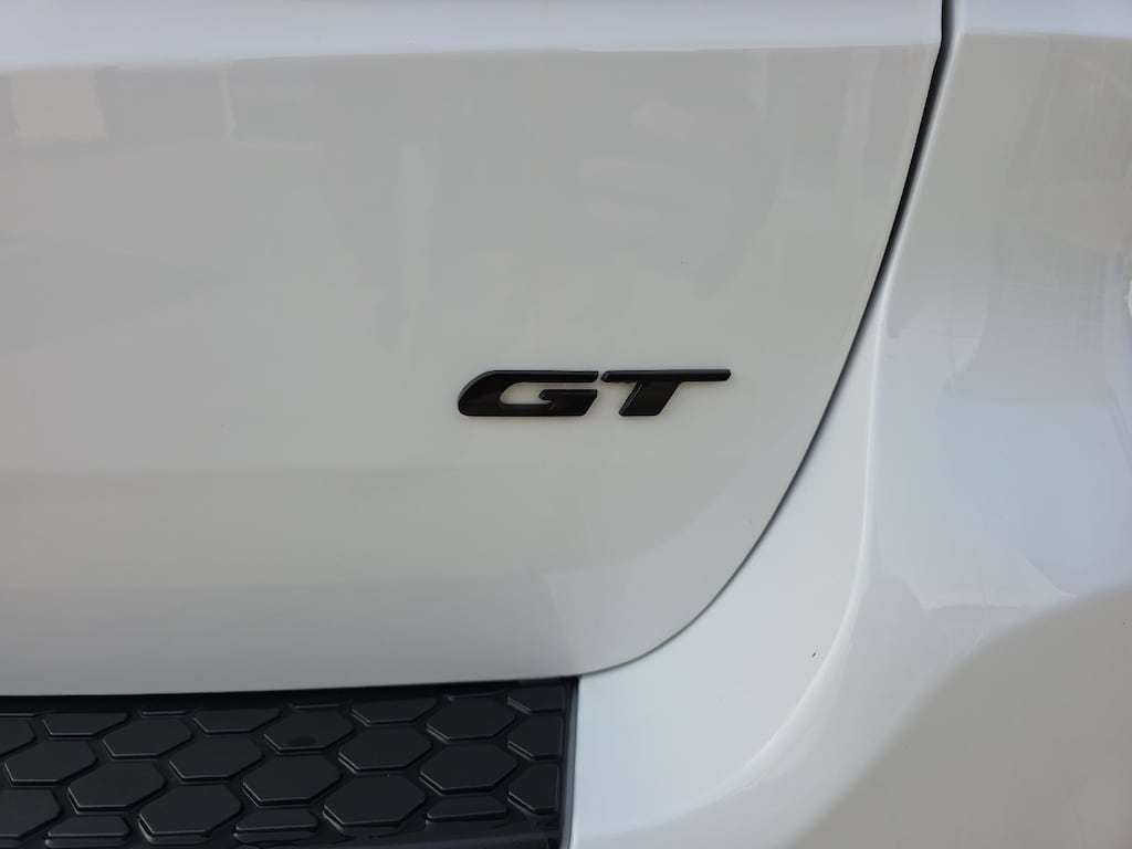 Used 2024 Dodge Durango GT SUV