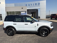 2026 Ford Bronco Sport Big Bend SUV
