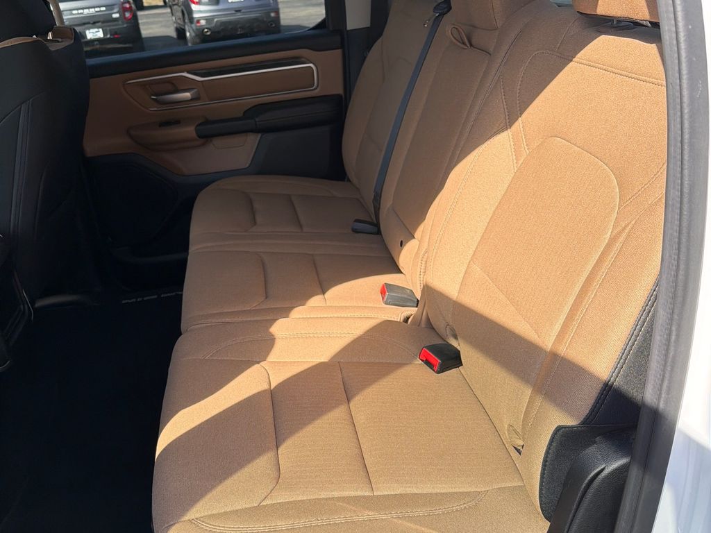 2022 RAM Ram 1500 Pickup Big Horn/Lone Star - Photo 14