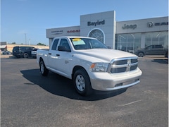 2024 Ram 1500 Classic SLT Quad Cab