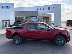 2026 Ford Maverick XLT Truck SuperCrew