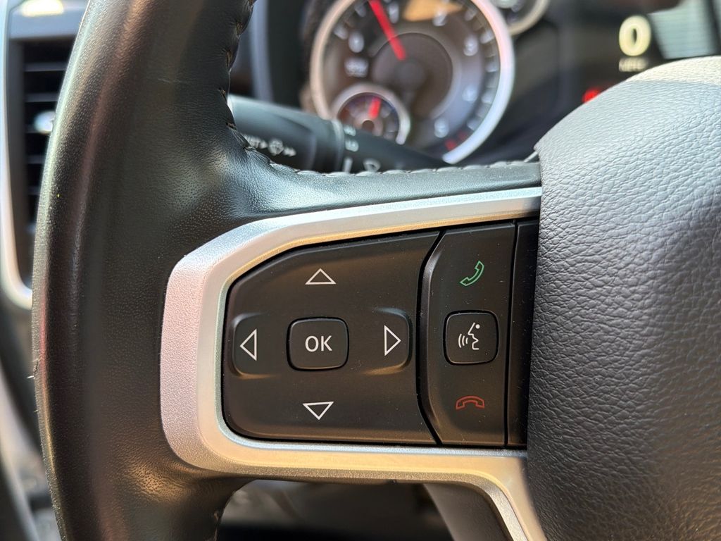2022 RAM Ram 1500 Pickup Big Horn/Lone Star - Photo 17