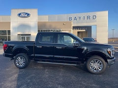 2026 Ford F-150 Lariat Truck SuperCrew Cab