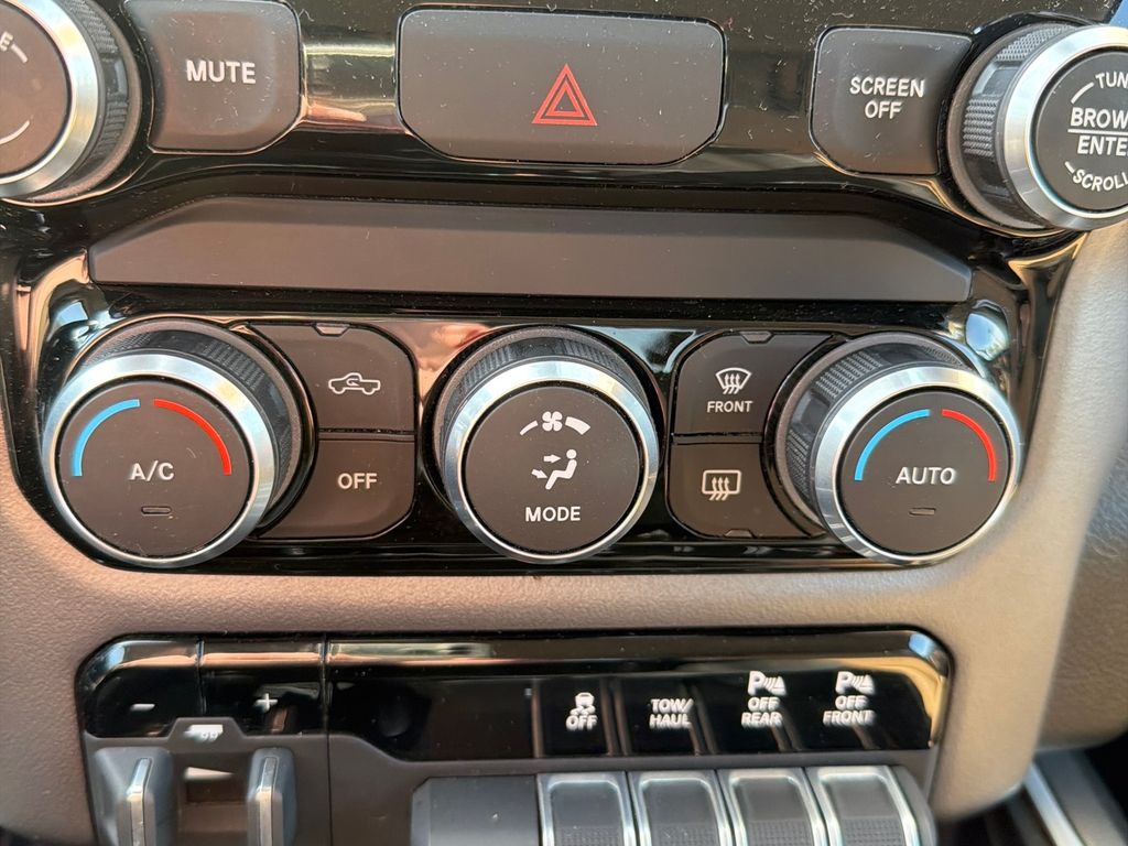 2022 RAM Ram 1500 Pickup Big Horn/Lone Star - Photo 23