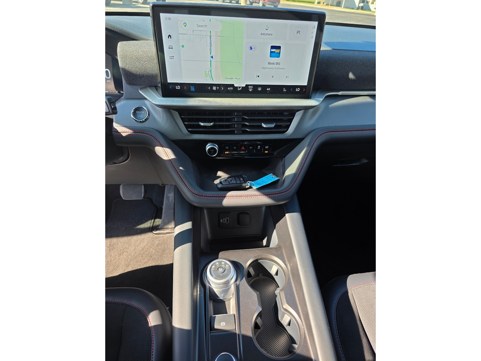 2026 Ford Explorer ST - Photo 26