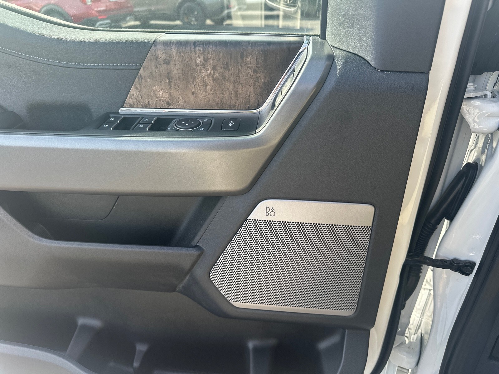 2026 Ford F-250 Super Duty Lariat - Photo 19