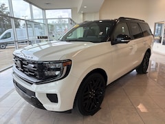 2026 Ford Expedition Platinum SUV