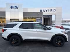 2026 Ford Explorer Tremor SUV