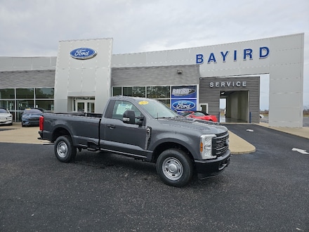 2024 Ford F-250 XL Truck Regular Cab