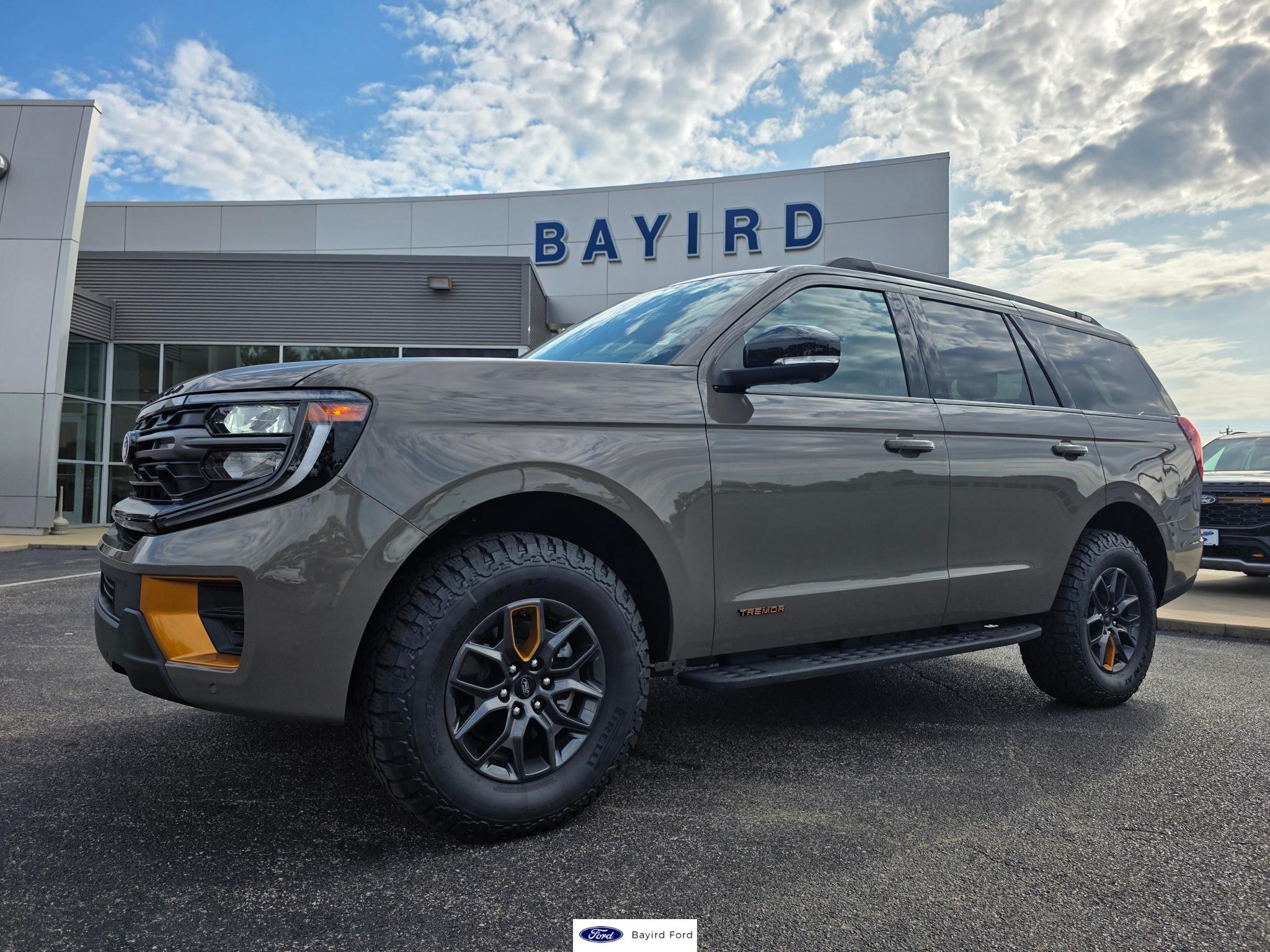  Ford Expedition