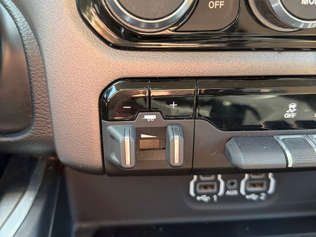2022 RAM Ram 1500 Pickup Big Horn/Lone Star - Photo 24
